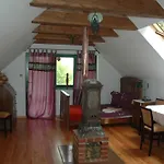 Konesera * Trzcin