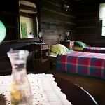 Holiday home Konesera Trzcin