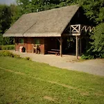 펜션 Domy Konesera