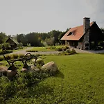 펜션 Domy Konesera *