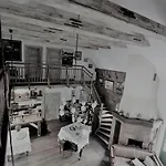 Domy Konesera Trzcin