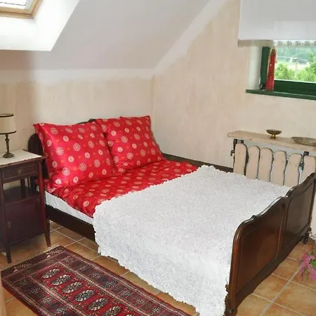 Prázdninový dům Konesera Trzcin