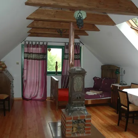 Konesera * Trzcin