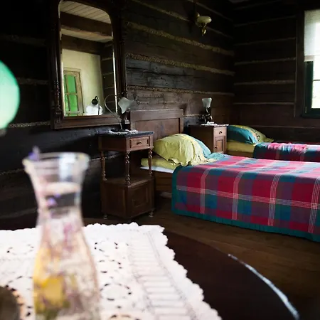 Prázdninový dům Konesera Trzcin
