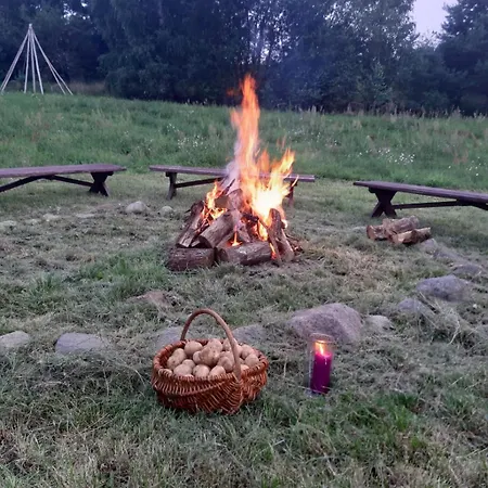 Konesera Semesterbostad *