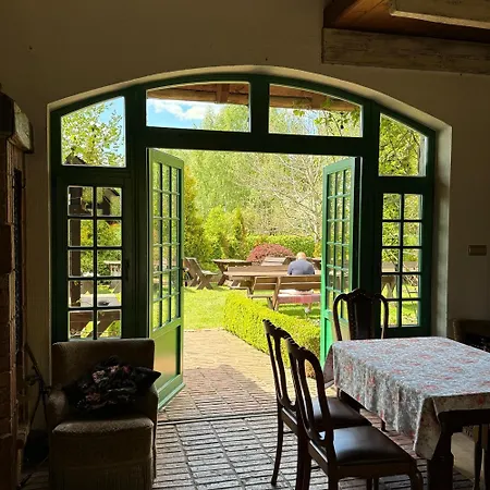 Konesera Trzcin