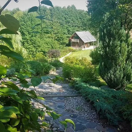 Konesera Prázdninový dům *