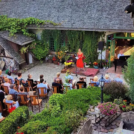 Konesera Ferienhaus Trzcin