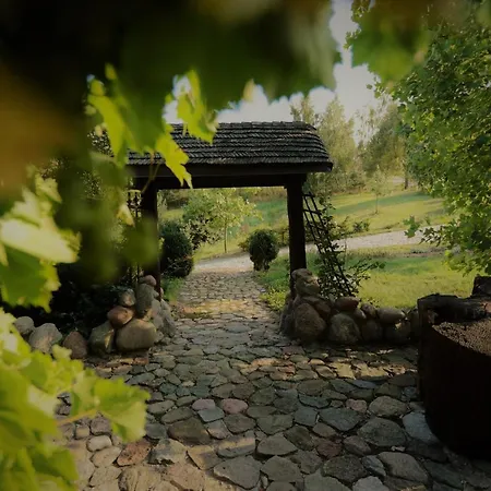 Prázdninový dům Konesera