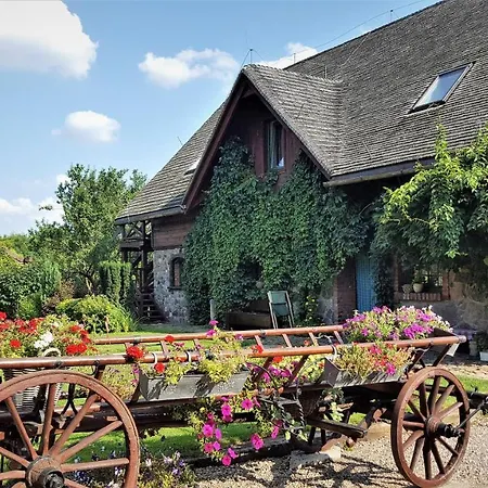 Konesera * Trzcin