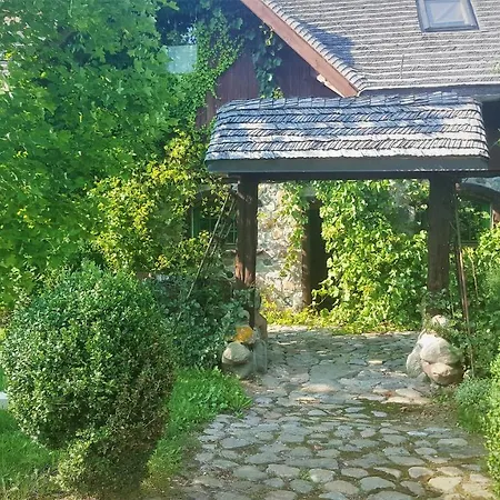 Konesera Vakantiehuis *