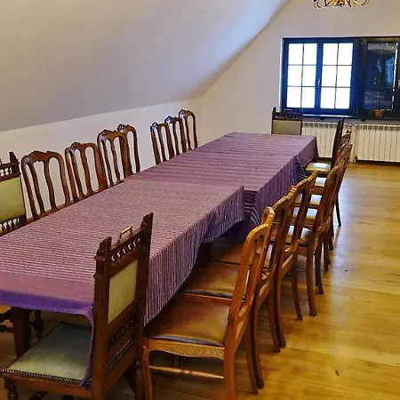 Konesera Trzcin