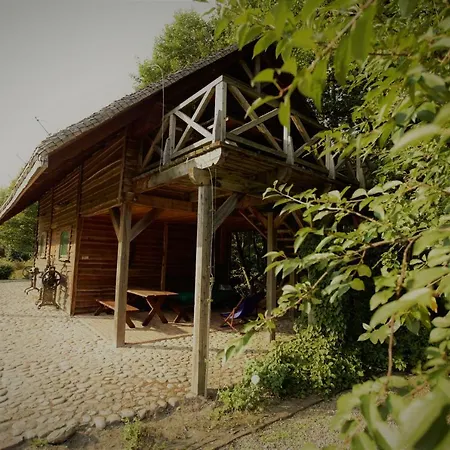 Vakantiehuis Konesera *
