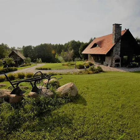 Ferienhaus Konesera *