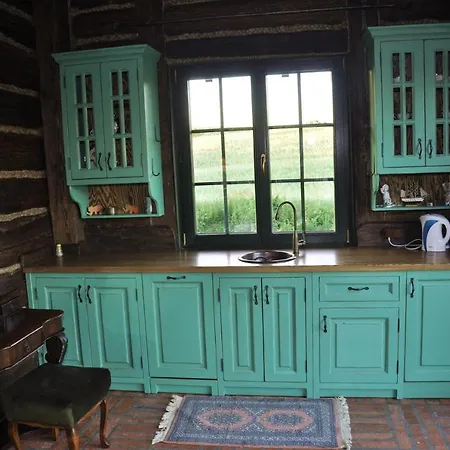 Ferienhaus Konesera *