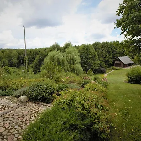 Konesera Vakantiehuis