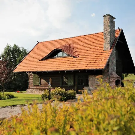 Konesera Vakantiehuis