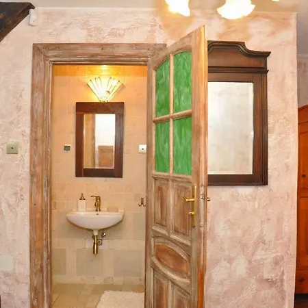 Konesera Prázdninový dům Trzcin