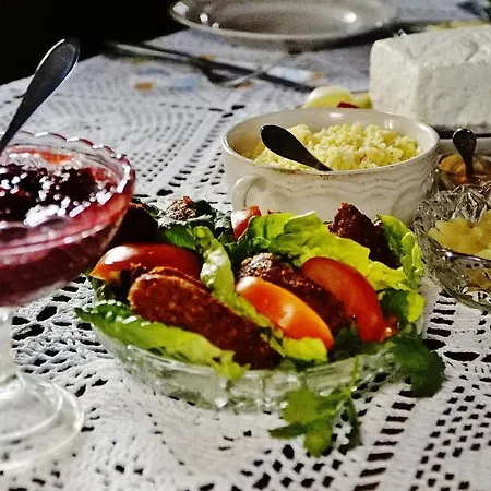 Ferienhaus Konesera Trzcin