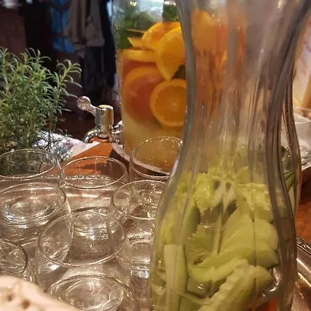 Konesera Prázdninový dům