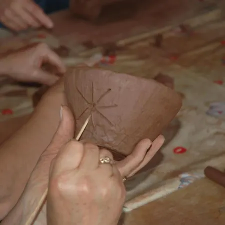 Konesera Prázdninový dům