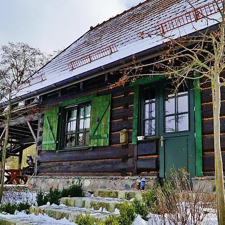 Konesera Trzcin
