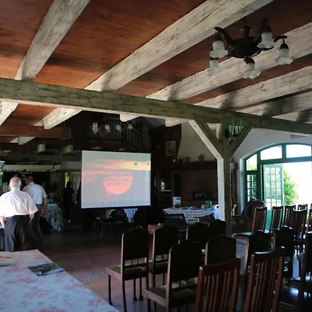 Konesera Ferienhaus *