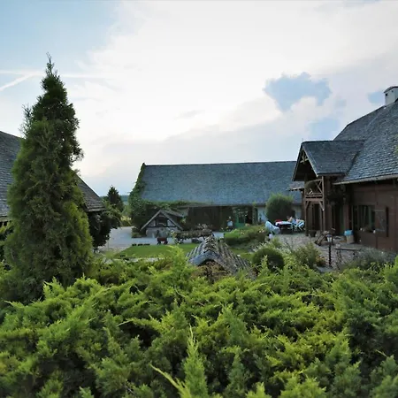 Konesera * Trzcin