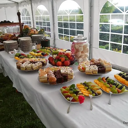 Prázdninový dům Konesera *