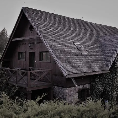 Ferienhaus Konesera *