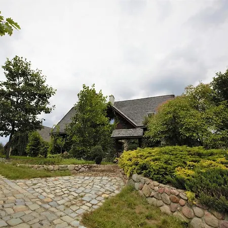 Ferienhaus Konesera Trzcin