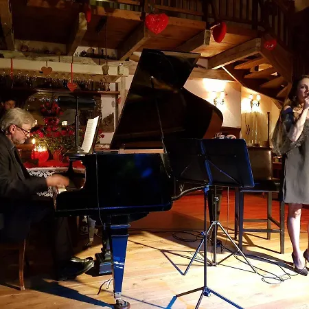 Konesera Hébergement de vacances