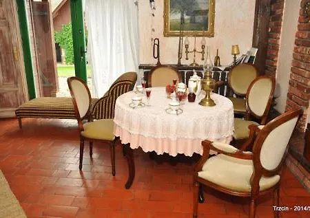 Konesera Ferienhaus *