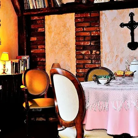 Konesera Trzcin