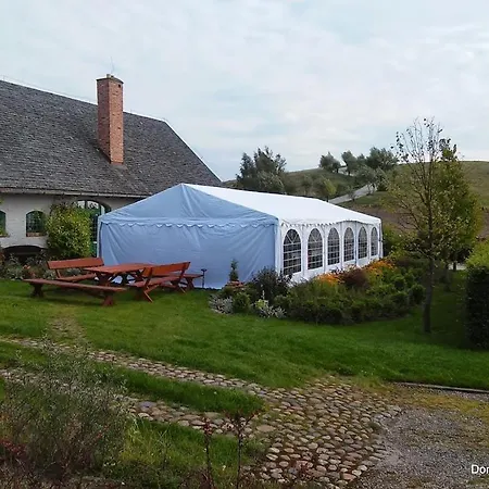 Ferienhaus Konesera Trzcin