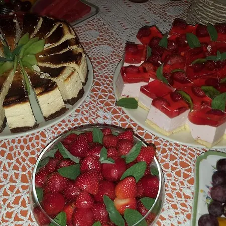 Hébergement de vacances Konesera *