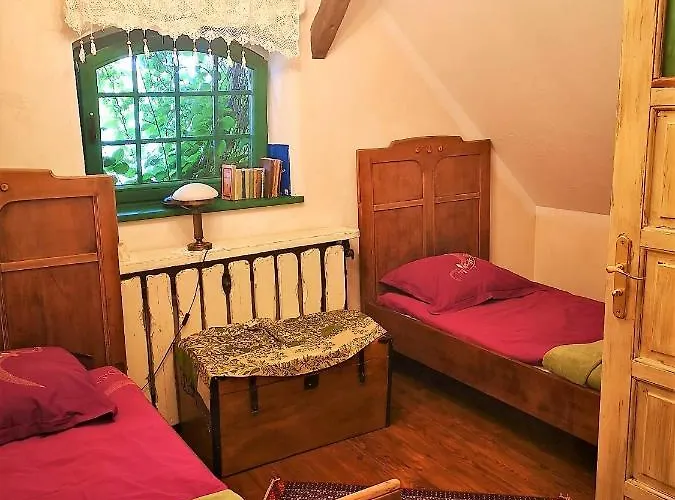 Konesera Holiday home