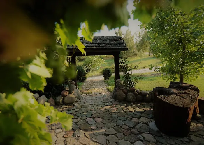 Дом отдыха Konesera