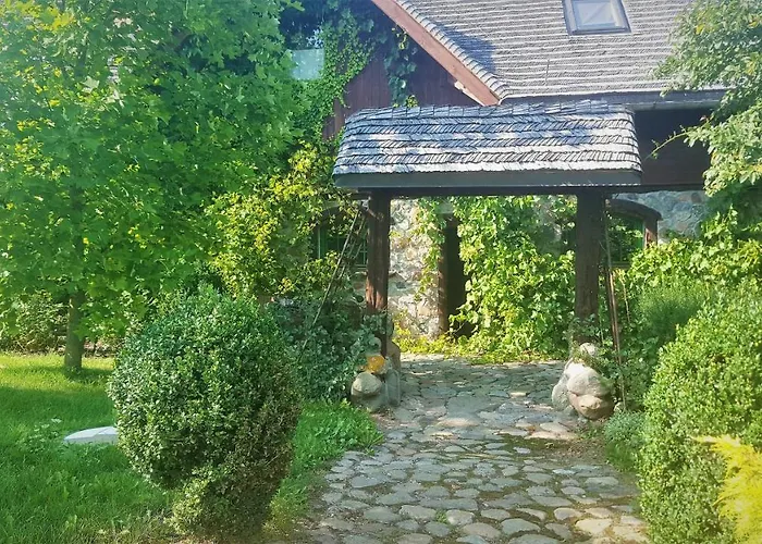 Konesera Holiday home *