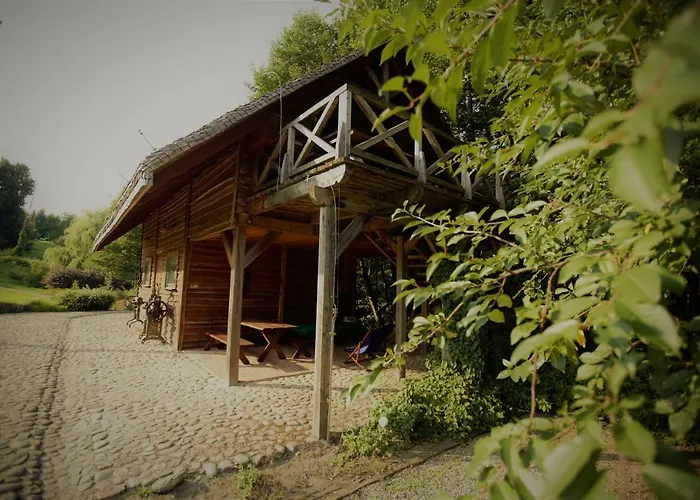 Holiday home Konesera *