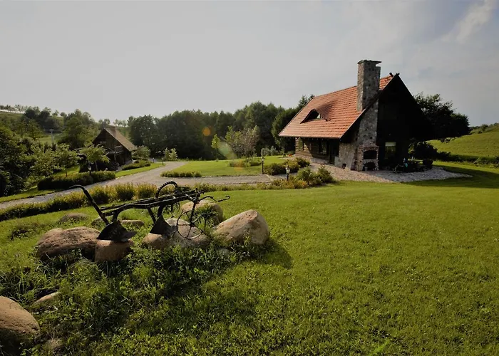 Holiday home Konesera *