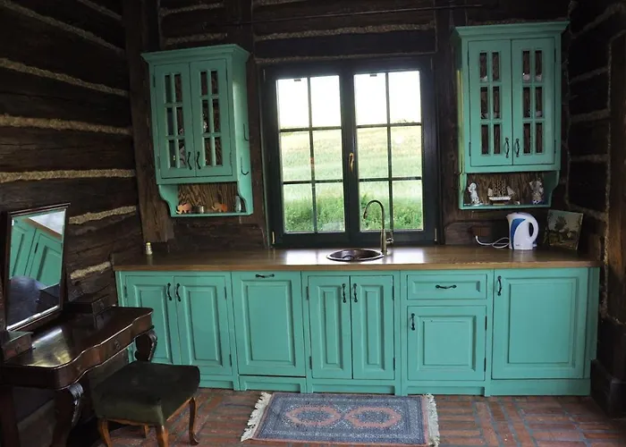 Holiday home Konesera *