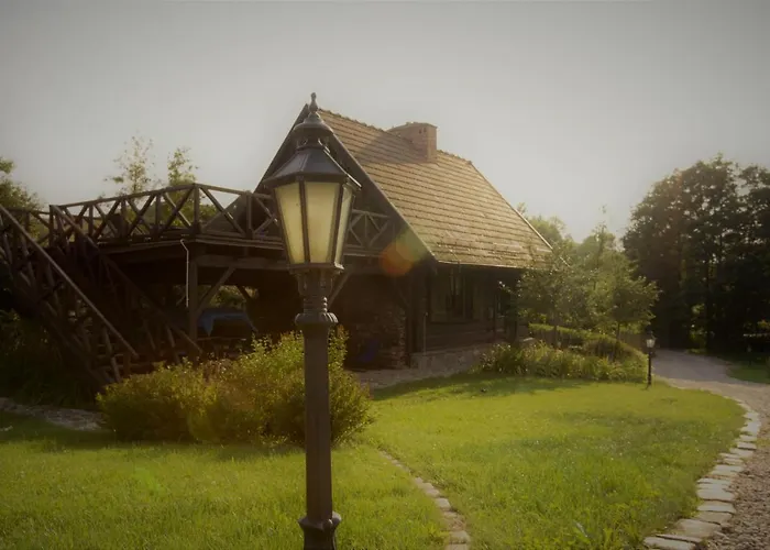 Holiday home Konesera Trzcin