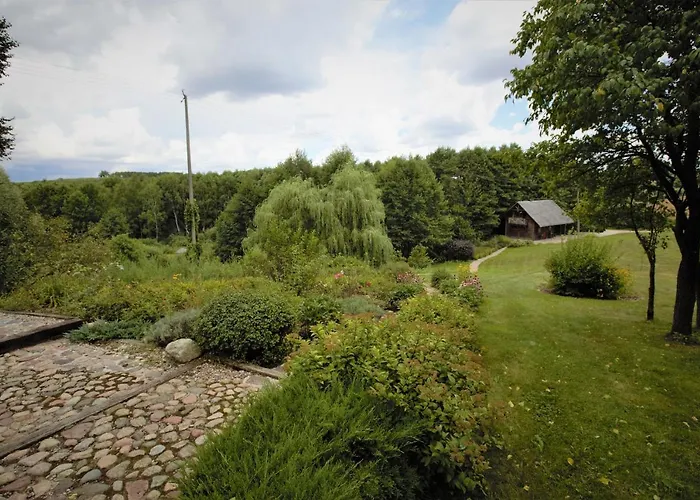 Konesera Дом отдыха