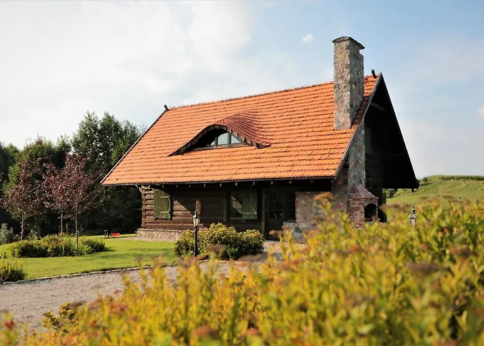 Konesera Дом отдыха