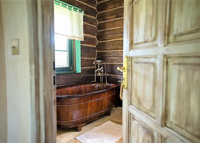 Holiday home Konesera