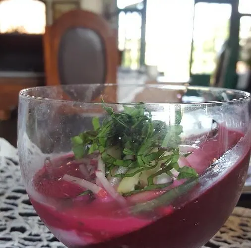 Holiday home Konesera