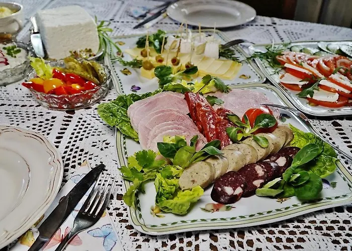 Konesera Holiday home *