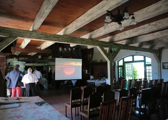 Konesera Дом отдыха *