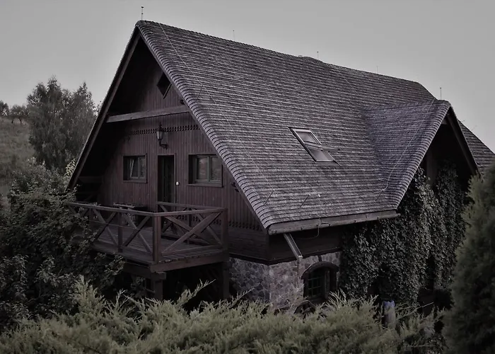 Holiday home Konesera *